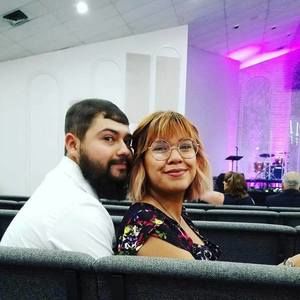 Meet your Posher, Lizette